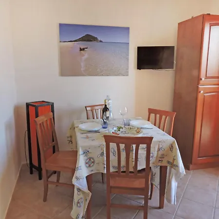 Appartamento Locazione Turistica Li Cossi.2